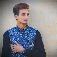 M Hamza Ali