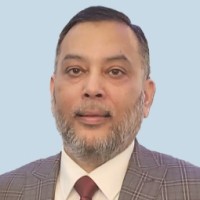 Imran Bukhari
