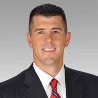 Bryan Parker