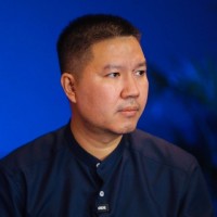 Dr Lynn H Aung (William)
