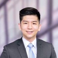 Ray Huang