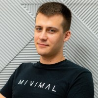 Dmitrii Loctionov