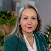 Linda Brodin