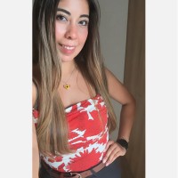 Karen Pamela Bustindui Peña
