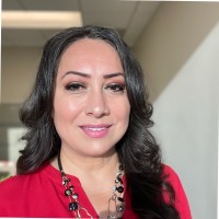 Alma Correa-Holmes