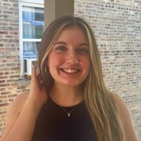 Ellie Mckean