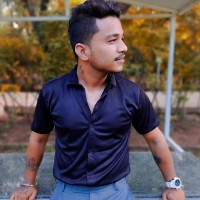 SHAIK DAWOOD  BASHA