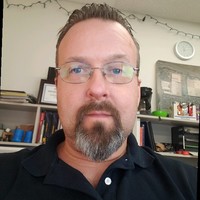 Brian Sutherland