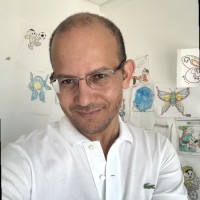 Edvaldo Fernandes da Silva