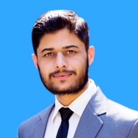 Qammar Shahzad