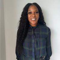 Nadia Williams