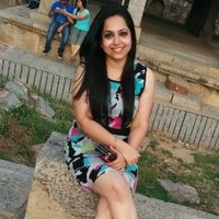 Sakshi Atreja Chawla