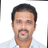 Vaibhav Sarnobat