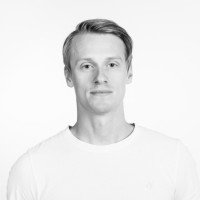 Mattias Lindström