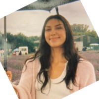 Safiya Hussain
