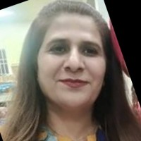 Dr Attia Anwar