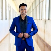Abhishek Acharya