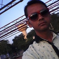 kaudip Patel