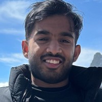 Liam Naidoo