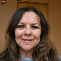 Anna-Marie Garcia