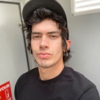 Daniel Nieblas