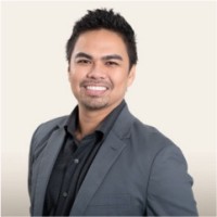 Patrick Joseph (PJ) Halili, DNP, FNP-C