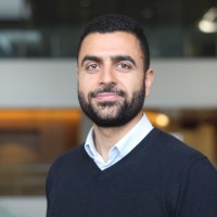 Zaid Al Sudani