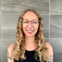 Ashley Adler