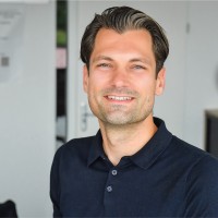 Luc Oude Booijink