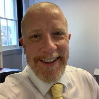 Jim Payne
