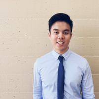 Harry M. Do