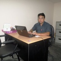 Samar Singho Roy