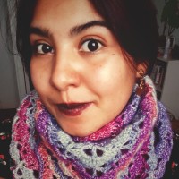 Andrea Katherine Ávila González
