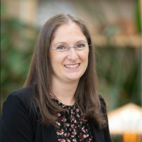 Tina Fishel, SHRM-CP, PHR