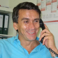 Marjan Karlovic