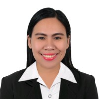 Julia Mae Moralidad