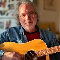Peter Blossom