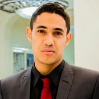 Mohamed Adel