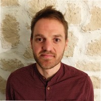 Damien Le Petitcorps