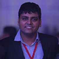 Dharmesh Patel