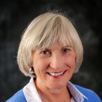Frances Elliot