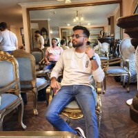 Pawan Dangi