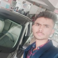 Shubham Waghmare