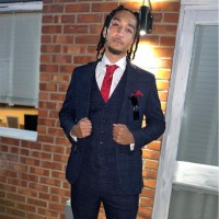 Kairan Cox