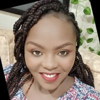 Ann Maina