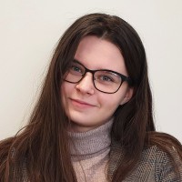 Svitlana Tomko