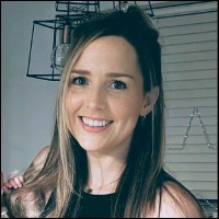 Becky Walker