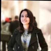 Sarah Ehab