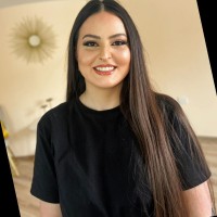 Salome Bliadze