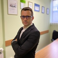 Nebojsa Lazarevic